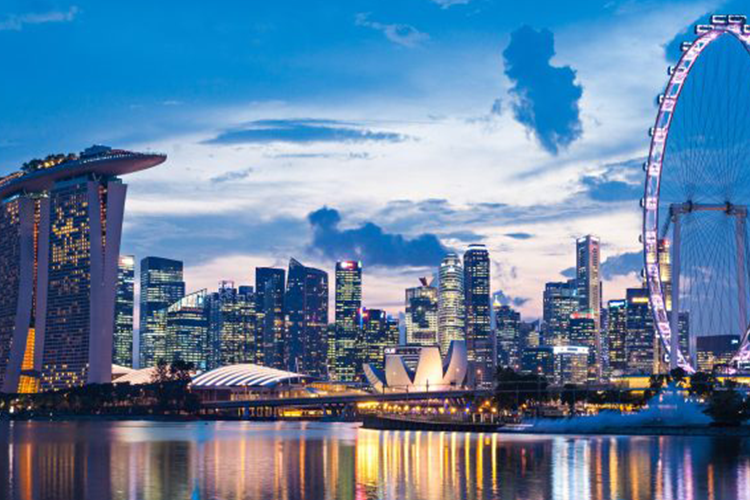 Singapore