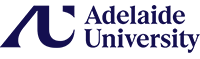 Adelaide University Logo