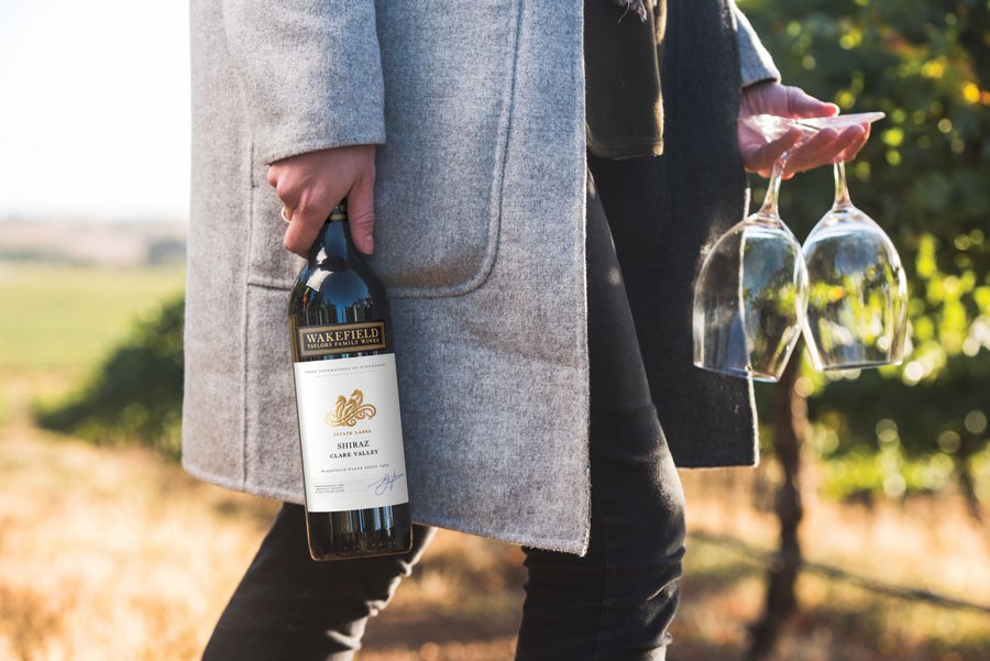 Wakefield Wines