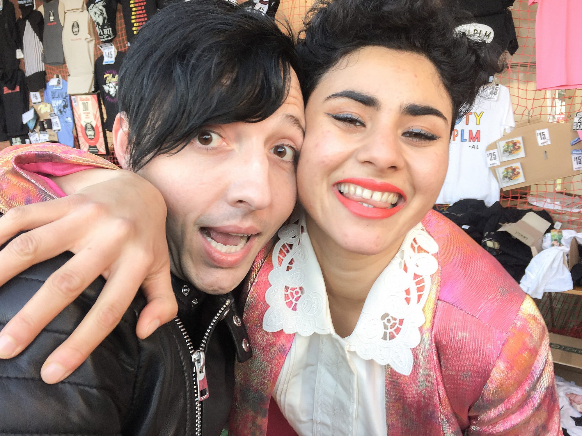 Mario Spate and Montaigne